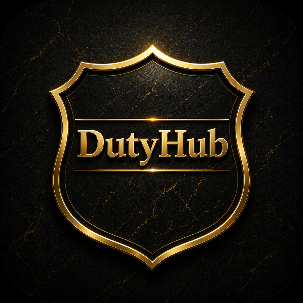 DutyHub logo